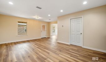228 W 16th St, Bay Minette, AL 36507