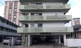 2120 Fern St 105, Honolulu, HI 96826