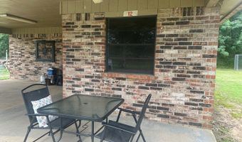 112 SW K St, Antlers, OK 74523