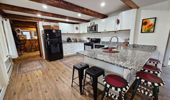 1733 Route 105 W Charleston Rd, Brighton, VT 05846