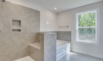 711 Oak Valley Dr Plan: The Emerson, Blythewood, SC 29016
