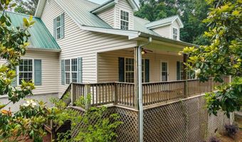 176 Big Oak Tree Rd NW, Adairsville, GA 30103