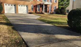 4309 SADDLE RIVER Dr, Bowie, MD 20720