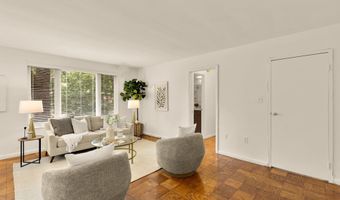 2400 41ST St NW 212, Washington, DC 20007