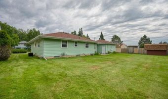 333 S 2nd St E, Aurora, MN 55705