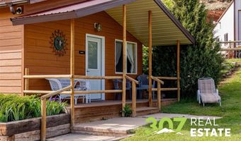 30 Nielsen Trl, Cody, WY 82414