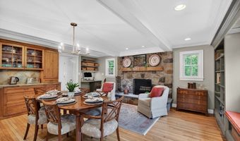 14 Ballardvale Rd, Andover, MA 01810