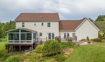 19328 Stirrup Dr, Abingdon, VA 24211