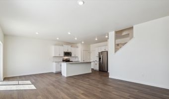 12 N 45th Ave Plan: HENLEY, Brighton, CO 80601