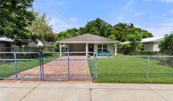 765 S DUDLEY Ave, Bartow, FL 33830