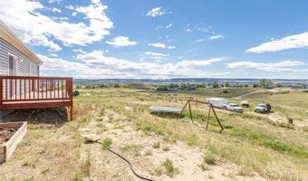 3535 Cherylon St, Billings, MT 59105