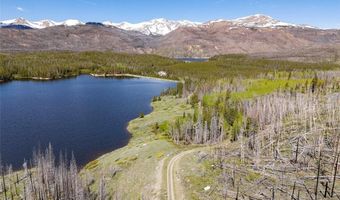 W Highway 14, Bellvue, CO 80512