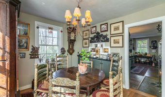 1 Warner Rd, Bridgewater, CT 06752