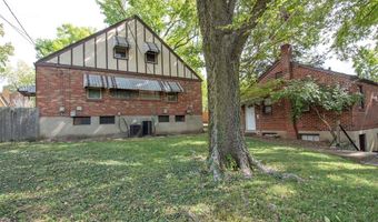 9211 Niles Pl, Affton, MO 63123