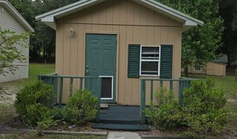 1719 62nd Pl, Bell, FL 32619