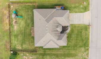 3309 Golf Course Dr, Alma, AR 72921