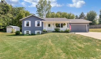 8330 45th St SE, Ada, MI 49301