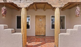 650 Barnett Dr, Bosque Farms, NM 87068