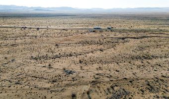 7729 W Sanctuary Rd, Chloride, AZ 86431