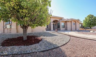 2429 Desert Bloom Ct, Alamogordo, NM 88310