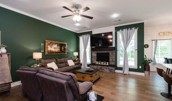 6096 Meridian Dr, Alexander, AR 72002