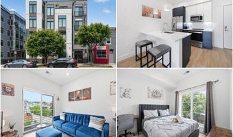 2310 4TH St NE 15, Washington, DC 20002