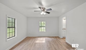 15616 Dogwood Rd, Bay Minette, AL 36507
