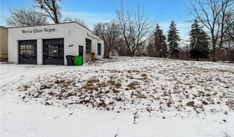 358 N Rocky River Dr, Berea, OH 44017