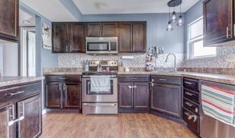 7518 Boundary Bay Ct, Indianapolis, IN 46217