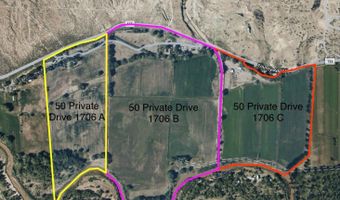 50 Private Drive 1706 A, Abiquiu, NM 87510