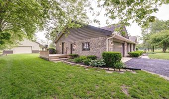 5341 Riffle Rd, Ansonia, OH 45303