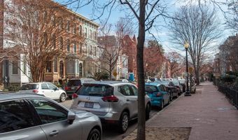 416 M St NW B, Washington, DC 20001