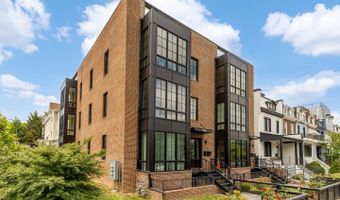 2100 4TH St NE #2, Washington, DC 20002