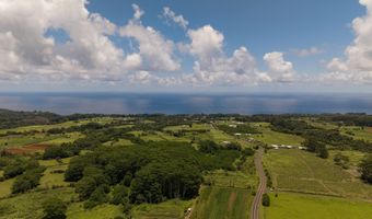 AKAKA FALLS ROAD, Honomu, HI 96728