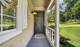 5348 E 425, Adair, OK 74330