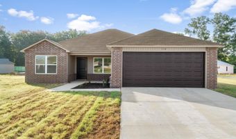 114 Terrence Dr Lot 17 Block 0, Beebe, AR 72012