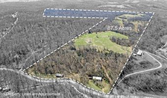 2259 Racetrack Hollow Rd, Anderson, MO 64831