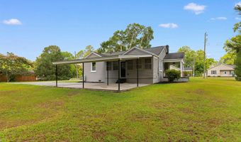 305 S Magnolia Ave, Andrews, SC 29510