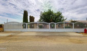 436 GORMAN St, Anthony, NM 88021