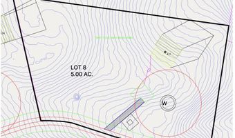 Mitchell Lane lot 8 Tbd, Anaconda, MT 59711