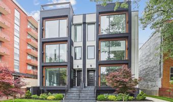 304 K St NE 2PH, Washington, DC 20002