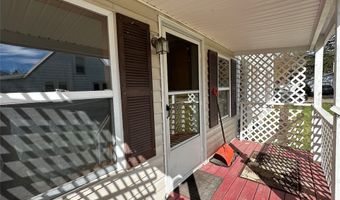 61 Mechanic St, Angelica, NY 14709