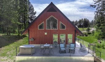 777 Mt Highway 83, Bigfork, MT 59911