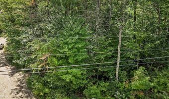 Andover Drive, Barnstead, NH 03225