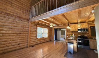 71 Gilbreath Rd, Ash Flat, AR 72513