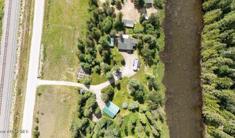 5574 Moyie River Rd, Bonners Ferry, ID 83805