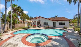 13150 Stern Ave, La Mirada, CA 90638