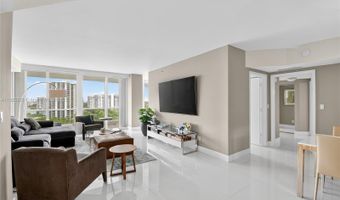 7000 Island Blvd 1408, Aventura, FL 33160