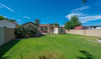 1112 W Merchant Ave, Artesia, NM 88210