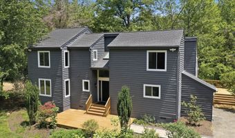 2391 HOLLY SPRINGS Rd, Amissville, VA 20106